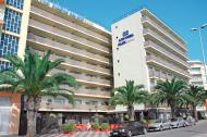 Hotel H-Top Pineda Palace